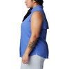 image:imageColumbia Womens PFG Tamiami Sleeveless ShirtViolet Sea