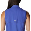 image:imageColumbia Womens PFG Tamiami Sleeveless ShirtViolet Sea