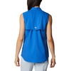 image:imageColumbia Womens PFG Tamiami Sleeveless ShirtVivid Blue