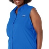 image:imageColumbia Womens PFG Tamiami Sleeveless ShirtVivid Blue