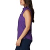 image:imageColumbia Womens PFG Tamiami Sleeveless ShirtVivid Purple