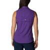 image:imageColumbia Womens PFG Tamiami Sleeveless ShirtVivid Purple