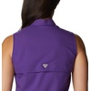 image:imageColumbia Womens PFG Tamiami Sleeveless ShirtVivid Purple