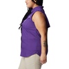 image:imageColumbia Womens PFG Tamiami Sleeveless ShirtVivid Purple