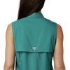 image:imageColumbia Womens PFG Tamiami Sleeveless ShirtWaterfall