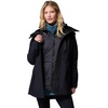image:imageColumbia Womens Payton Pass II Interchange JacketBlack