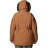 image:imageColumbia Womens Payton Pass II Interchange JacketCamel Brown