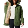 image:imageColumbia Womens Payton Pass II Interchange JacketCanteen