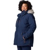 image:imageColumbia Womens Payton Pass II Interchange JacketCollegiate Navy