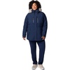 image:imageColumbia Womens Payton Pass II Interchange JacketCollegiate Navy