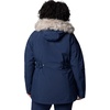 image:imageColumbia Womens Payton Pass II Interchange JacketCollegiate Navy