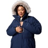 image:imageColumbia Womens Payton Pass II Interchange JacketCollegiate Navy