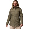 image:imageColumbia Womens Payton Pass II Interchange JacketGreenscape