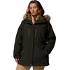 image:imageColumbia Womens Payton Pass II Interchange JacketGreenscape