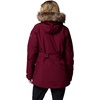 image:imageColumbia Womens Payton Pass II Interchange JacketRich Wine
