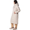 image:imageColumbia Womens Pike Lake II Long Jacket2024 Dark Stone
