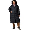 image:imageColumbia Womens Pike Lake II Long JacketBlack