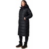 image:imageColumbia Womens Pike Lake II Long JacketBlack