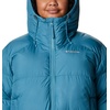 image:imageColumbia Womens Pike Lake II Long JacketCanyon Blue