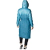 image:imageColumbia Womens Pike Lake II Long JacketCanyon Blue