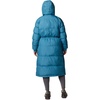 image:imageColumbia Womens Pike Lake II Long JacketCanyon Blue