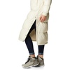 image:imageColumbia Womens Pike Lake II Long JacketChalk