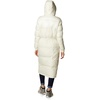 image:imageColumbia Womens Pike Lake II Long JacketChalk