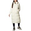 image:imageColumbia Womens Pike Lake II Long JacketChalk