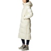 image:imageColumbia Womens Pike Lake II Long JacketChalk
