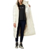 image:imageColumbia Womens Pike Lake II Long JacketChalk