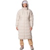 image:imageColumbia Womens Pike Lake II Long JacketDark Stone