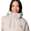 image:imageColumbia Womens Pike Lake II Long JacketDark Stone