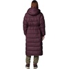 image:imageColumbia Womens Pike Lake II Long JacketMoonvista
