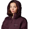 image:imageColumbia Womens Pike Lake II Long JacketMoonvista