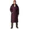 image:imageColumbia Womens Pike Lake II Long JacketMoonvista