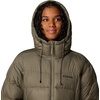image:imageColumbia Womens Pike Lake II Long JacketStone Green