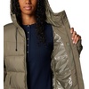 image:imageColumbia Womens Pike Lake II Long JacketStone Green