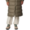 image:imageColumbia Womens Pike Lake II Long JacketStone Green
