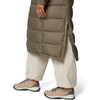 image:imageColumbia Womens Pike Lake II Long JacketStone Green