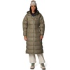 image:imageColumbia Womens Pike Lake II Long JacketStone Green