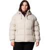 image:imageColumbia Womens Pike Lake Ii Insulated JacketPike Lake II Insulated Jacket2024 Dark Stone