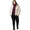 image:imageColumbia Womens Pike Lake Ii Insulated JacketPike Lake II Insulated Jacket2024 Dark Stone