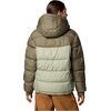 image:imageColumbia Womens Pike Lake Ii Insulated JacketPike Lake II Insulated JacketStone GreenSafari