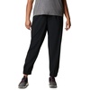 image:imageColumbia Womens Pleasant Creek Jogger Safari Typhoon Blooms1x