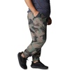 image:imageColumbia Womens Pleasant Creek Jogger Safari Typhoon BloomsBonfire