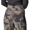 image:imageColumbia Womens Pleasant Creek Jogger Safari Typhoon BloomsBonfire