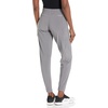 image:imageColumbia Womens Pleasant Creek Jogger Safari Typhoon BloomsCity Grey