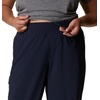 image:imageColumbia Womens Pleasant Creek Jogger Safari Typhoon BloomsDark Nocturnal