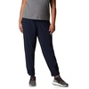 image:imageColumbia Womens Pleasant Creek Jogger Safari Typhoon BloomsDark Nocturnal
