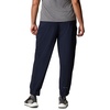 image:imageColumbia Womens Pleasant Creek Jogger Safari Typhoon BloomsDark Nocturnal